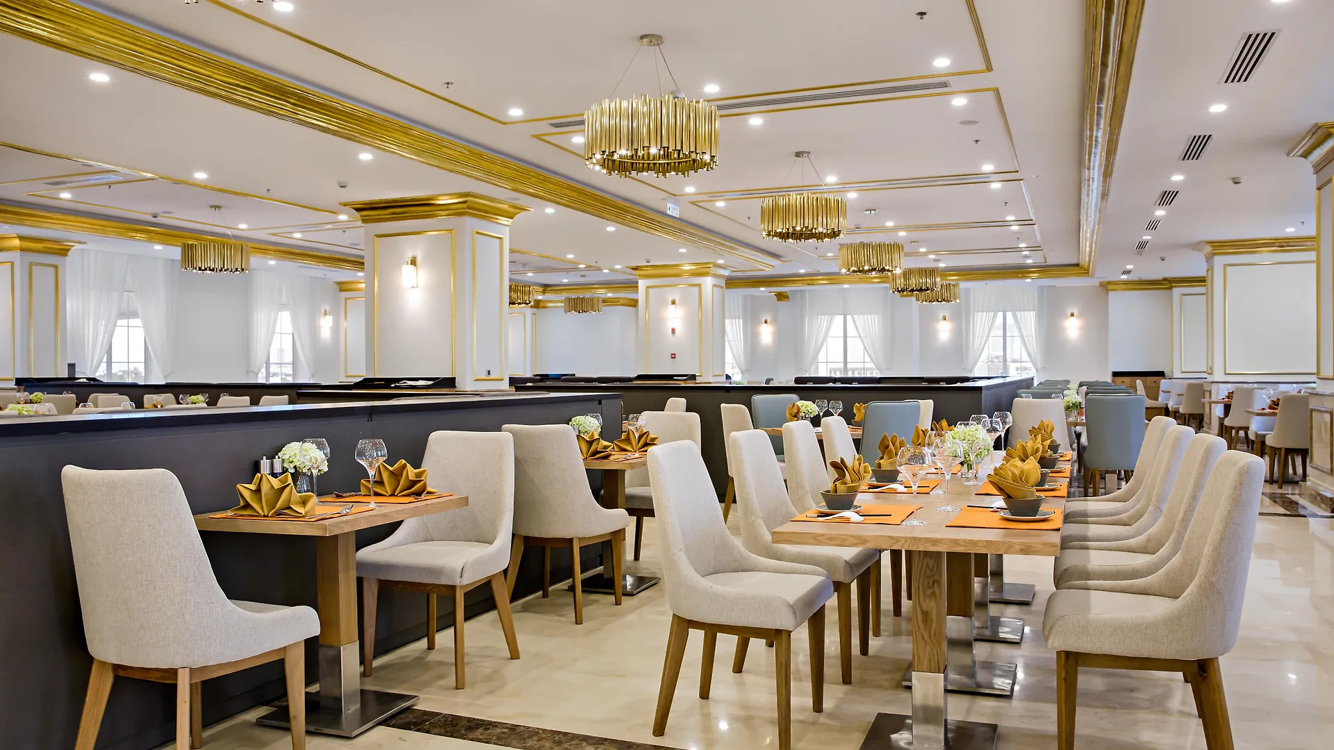 Hotel Wyndham Danang Golden Bay  Đà Nẵng