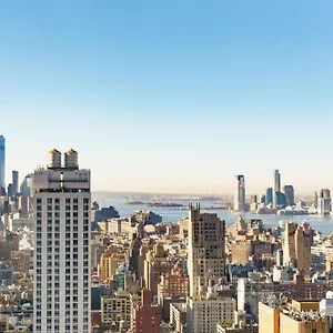 Hotel Towneplace By Marriott Manhattan/chelsea ****