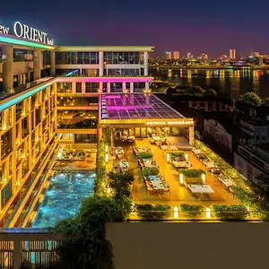 Hotel New Orient, Da Nang