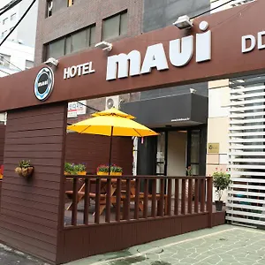 Maui Dongdaemun 2* 首爾