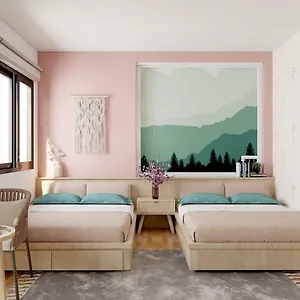 Habitación en casa particular Halley 
