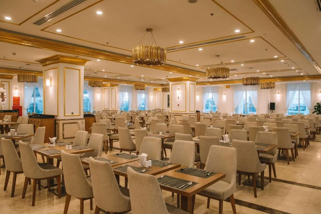 *****  Danang Golden Bay Hotel Vietnam