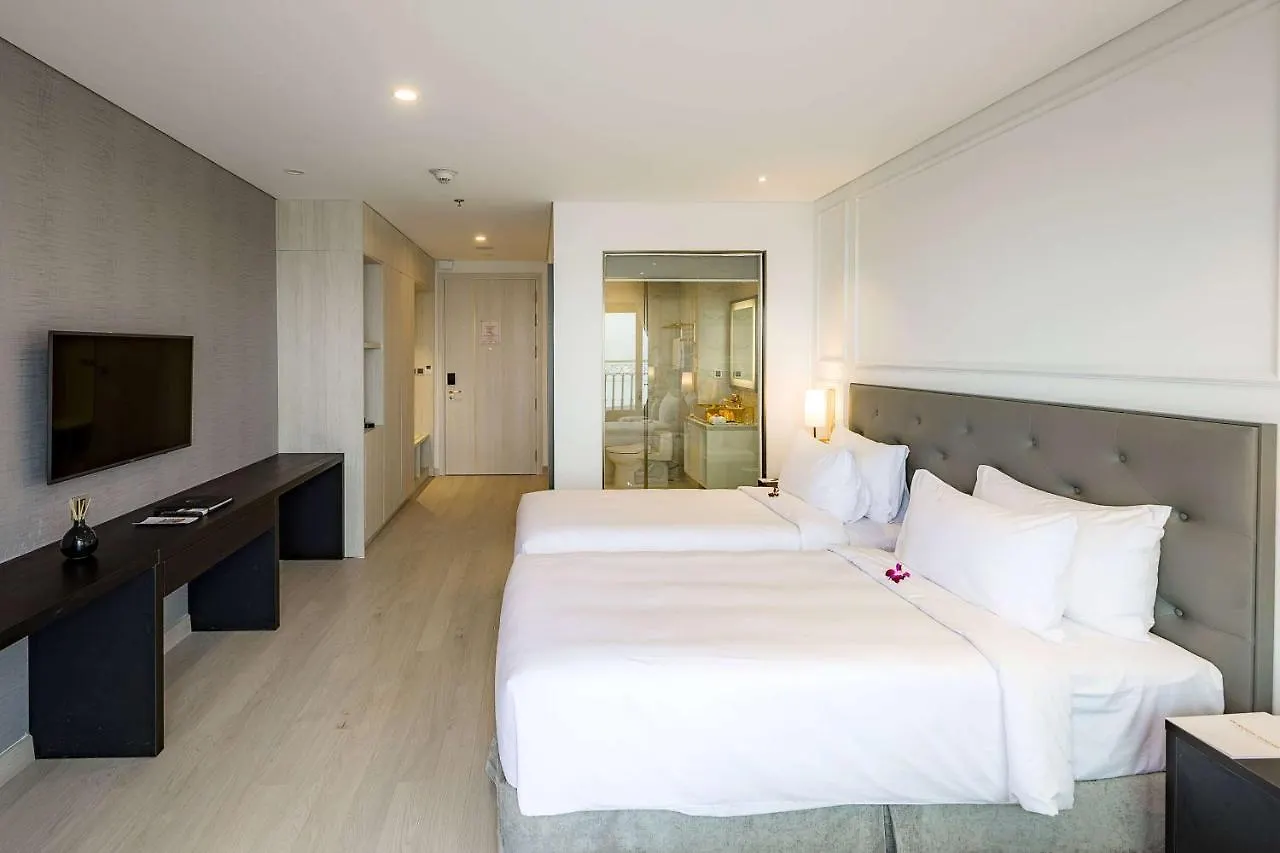Danang Golden Bay Hotel Da Nang
