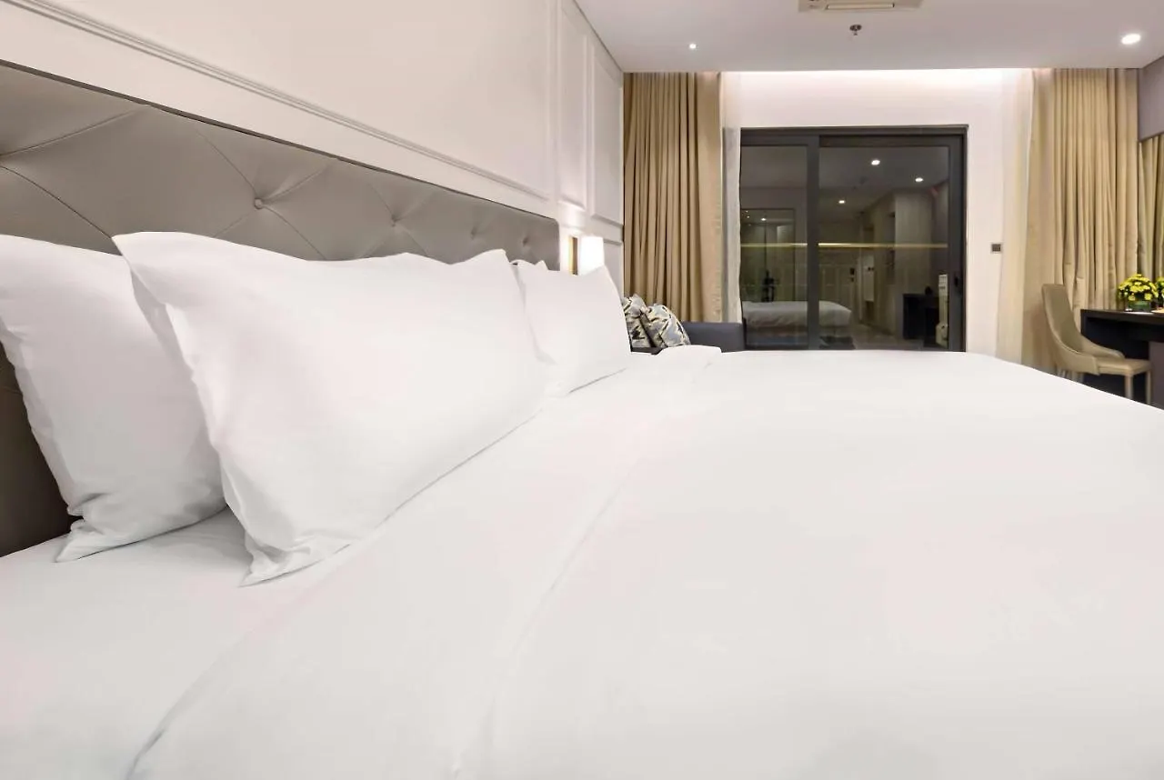 Danang Golden Bay Hotel