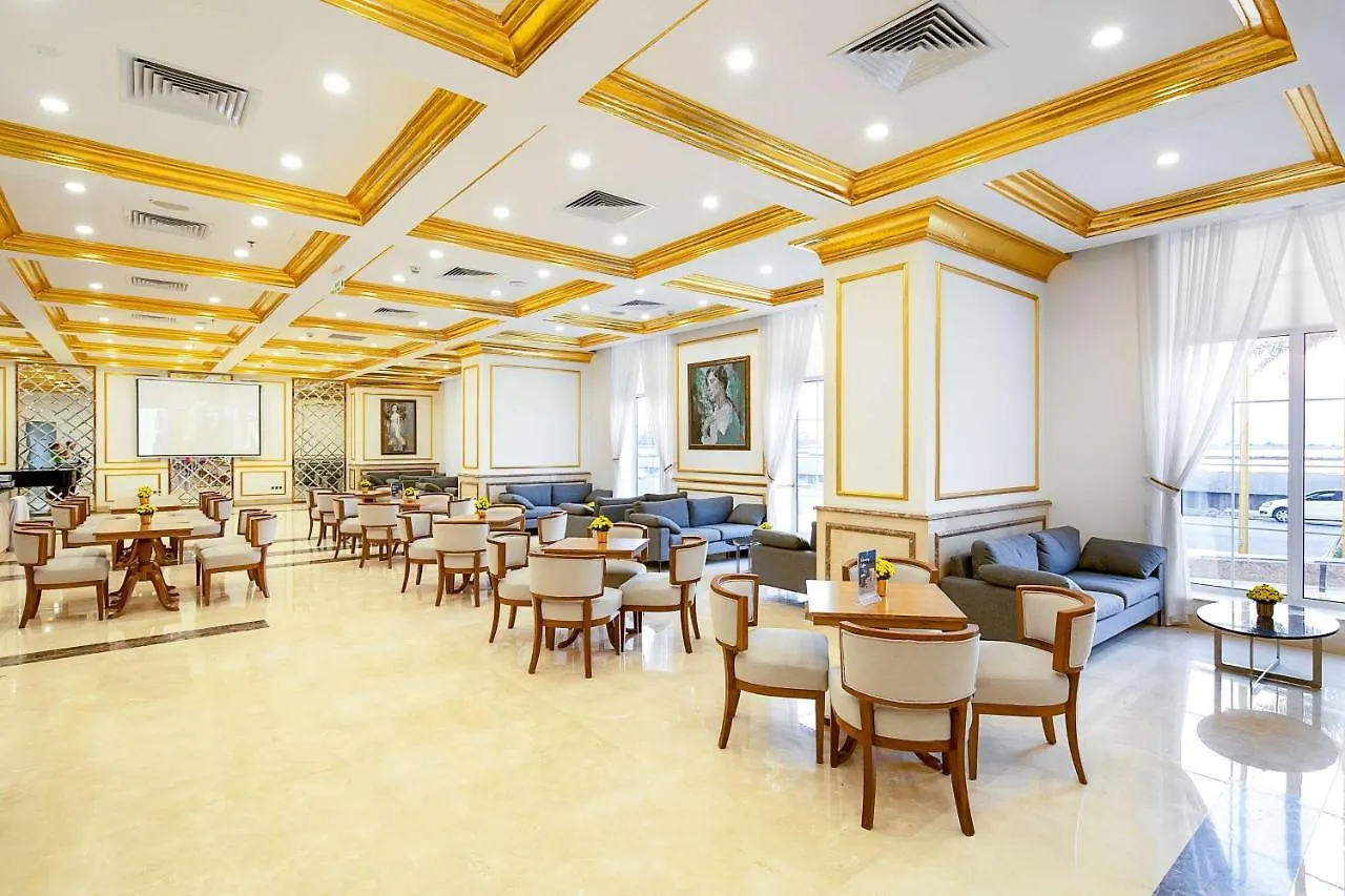 Danang Golden Bay Hotel