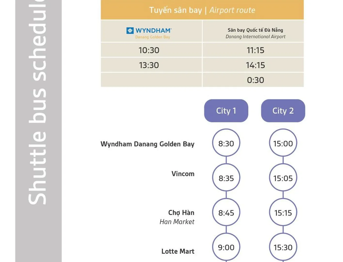 Danang Golden Bay Hotel